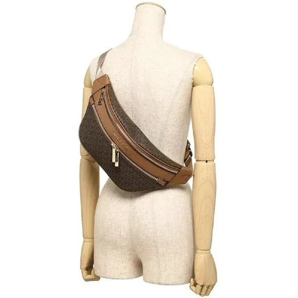 M.I.C.H.A.E.L. K.O.R.S. WAIST ZIPPER