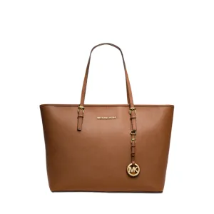 M.I.C.H.A.E.L. K.O.R.S.  Women Voyager Tote Bag