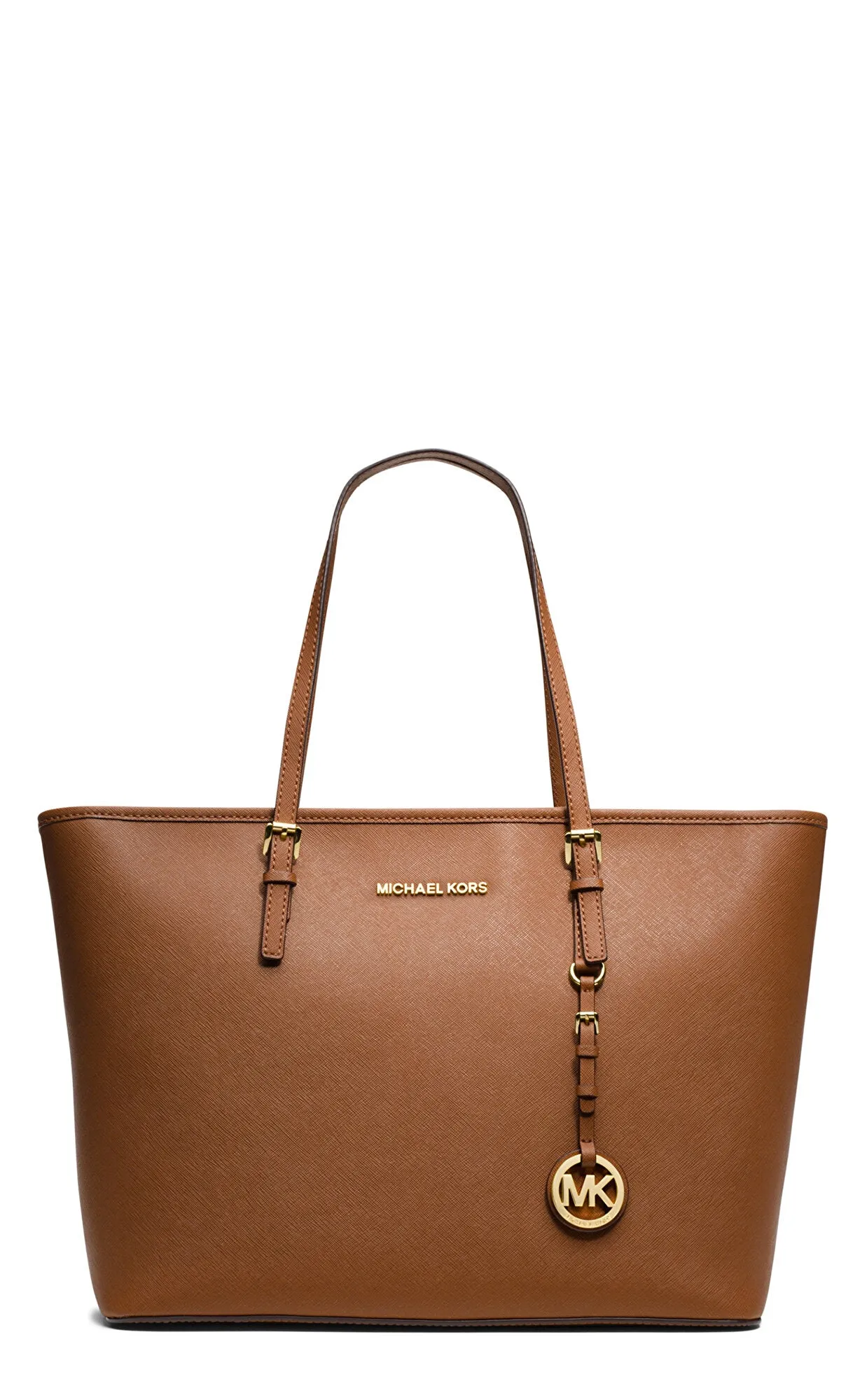 M.I.C.H.A.E.L. K.O.R.S.  Women Voyager Tote Bag