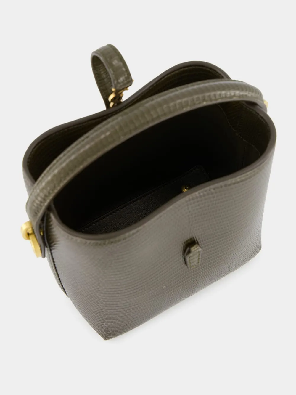 Mini Chamonix Leather Bag