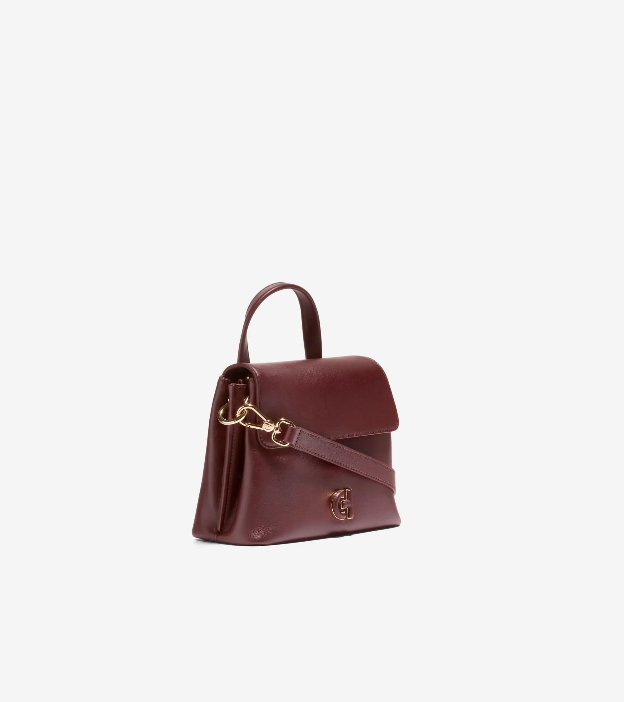 Mini Collective Satchel