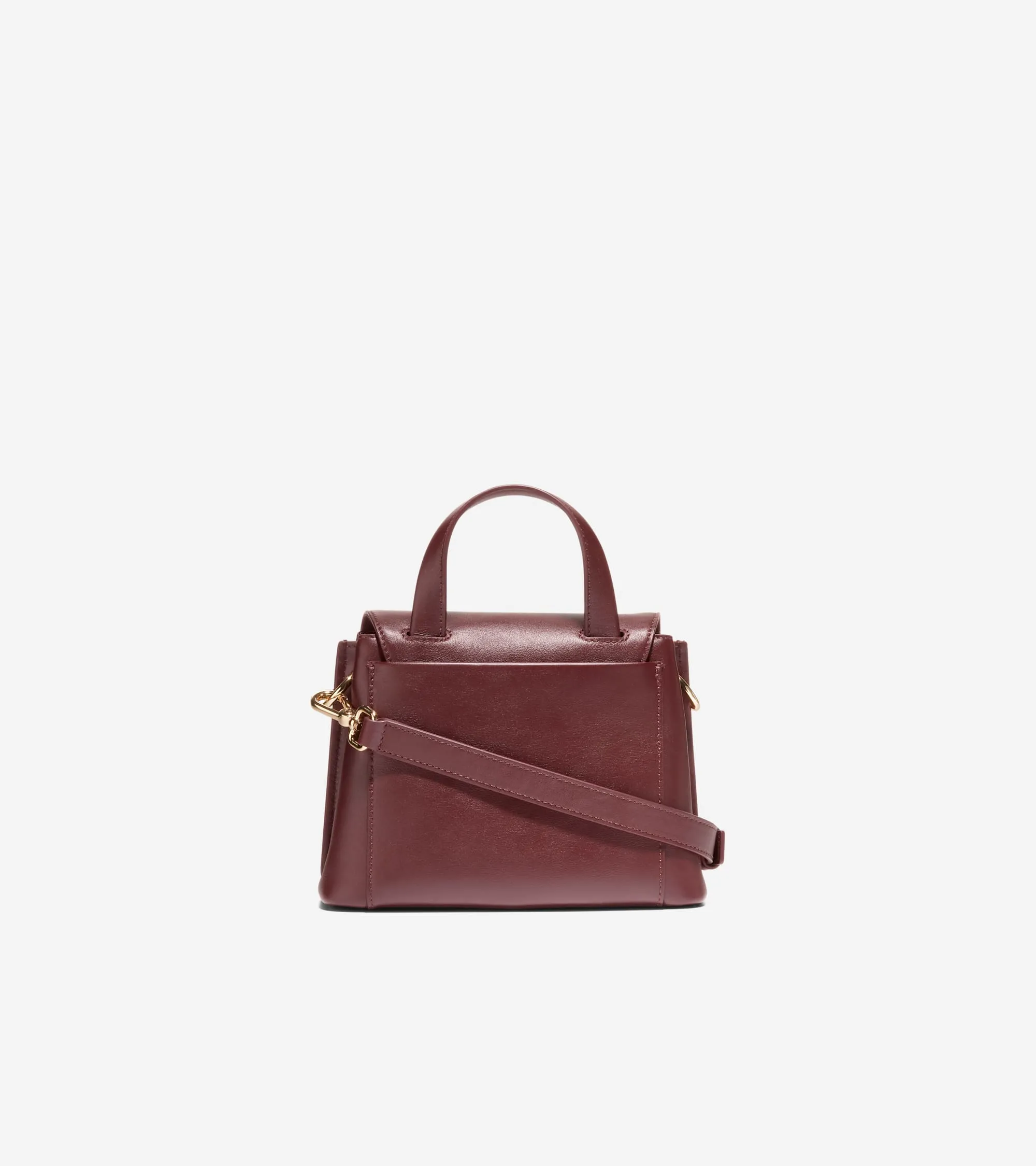 Mini Collective Satchel