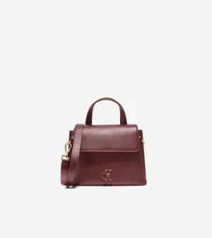 Mini Collective Satchel