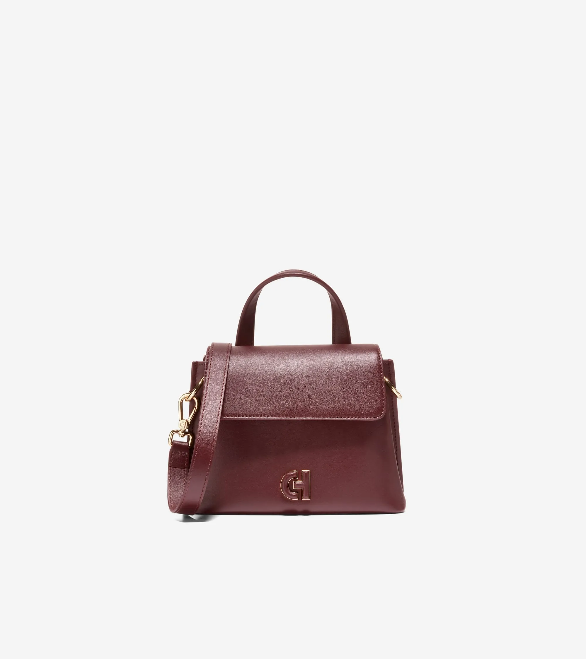 Mini Collective Satchel