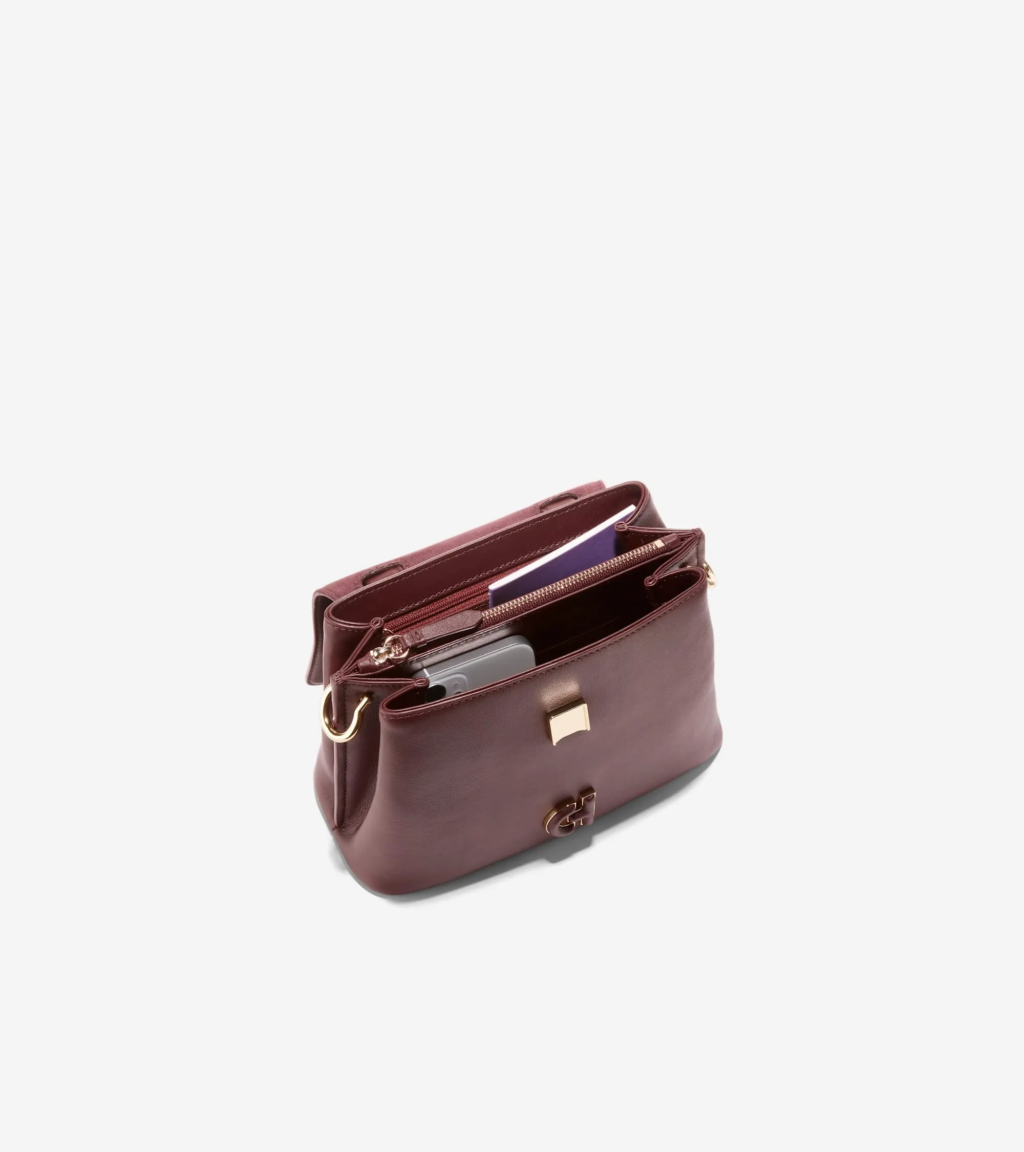 Mini Collective Satchel