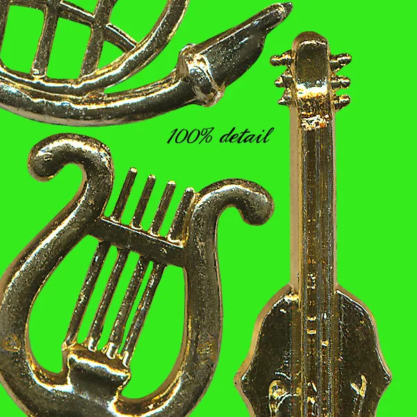 Mini Instruments
