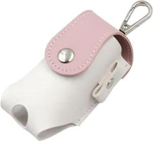 Mipcase Golf Bag Golfing Golf Ball Towel Mini Hangers Golfs Golf Practice Balls Liner Portable for Golf Light
