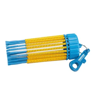 MMDH-1 Slip-On PVC Wire Maker Kit 22 - 16 Awg
