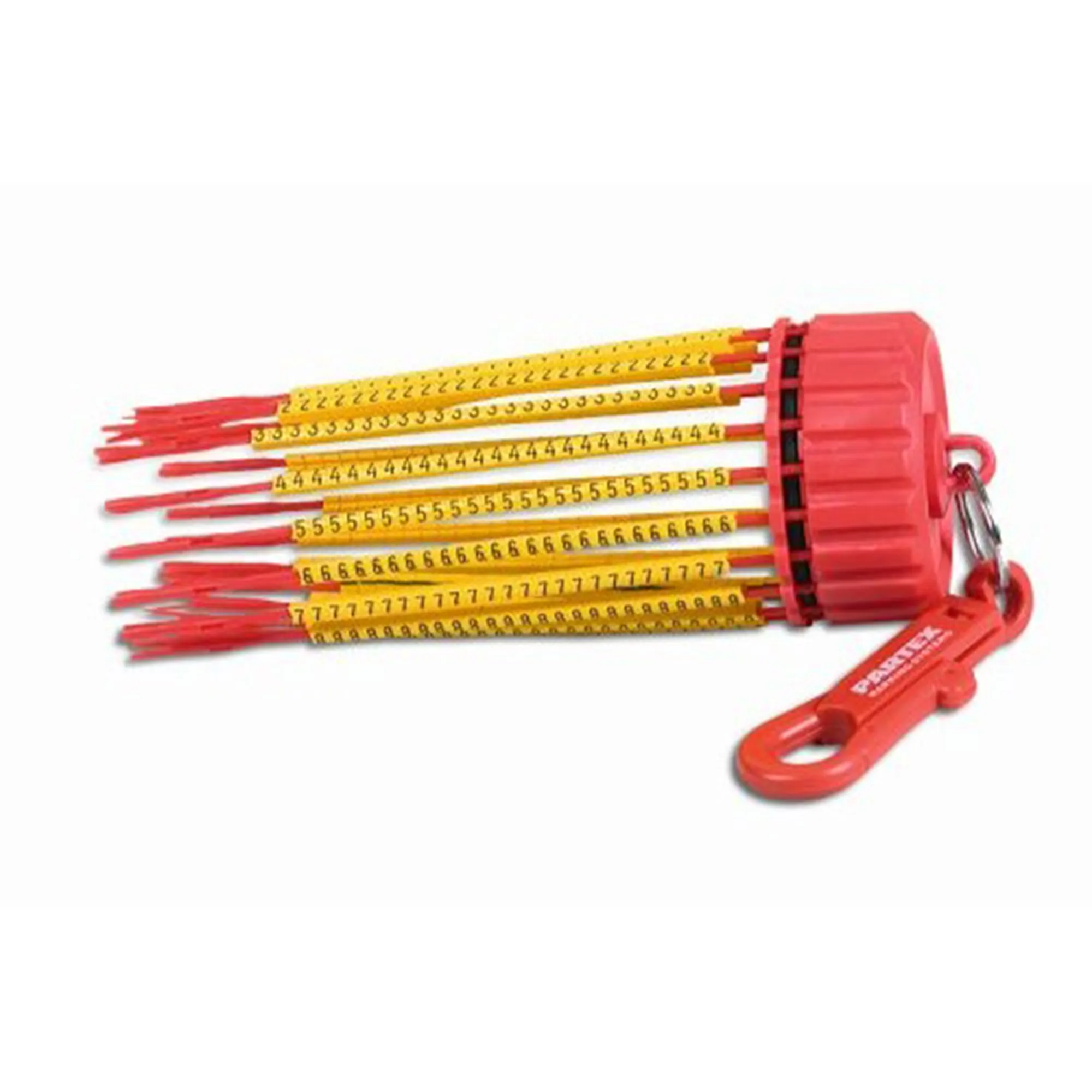 MMDH-2 Slip-On PVC Wire Maker Kit 16 - 10 Awg