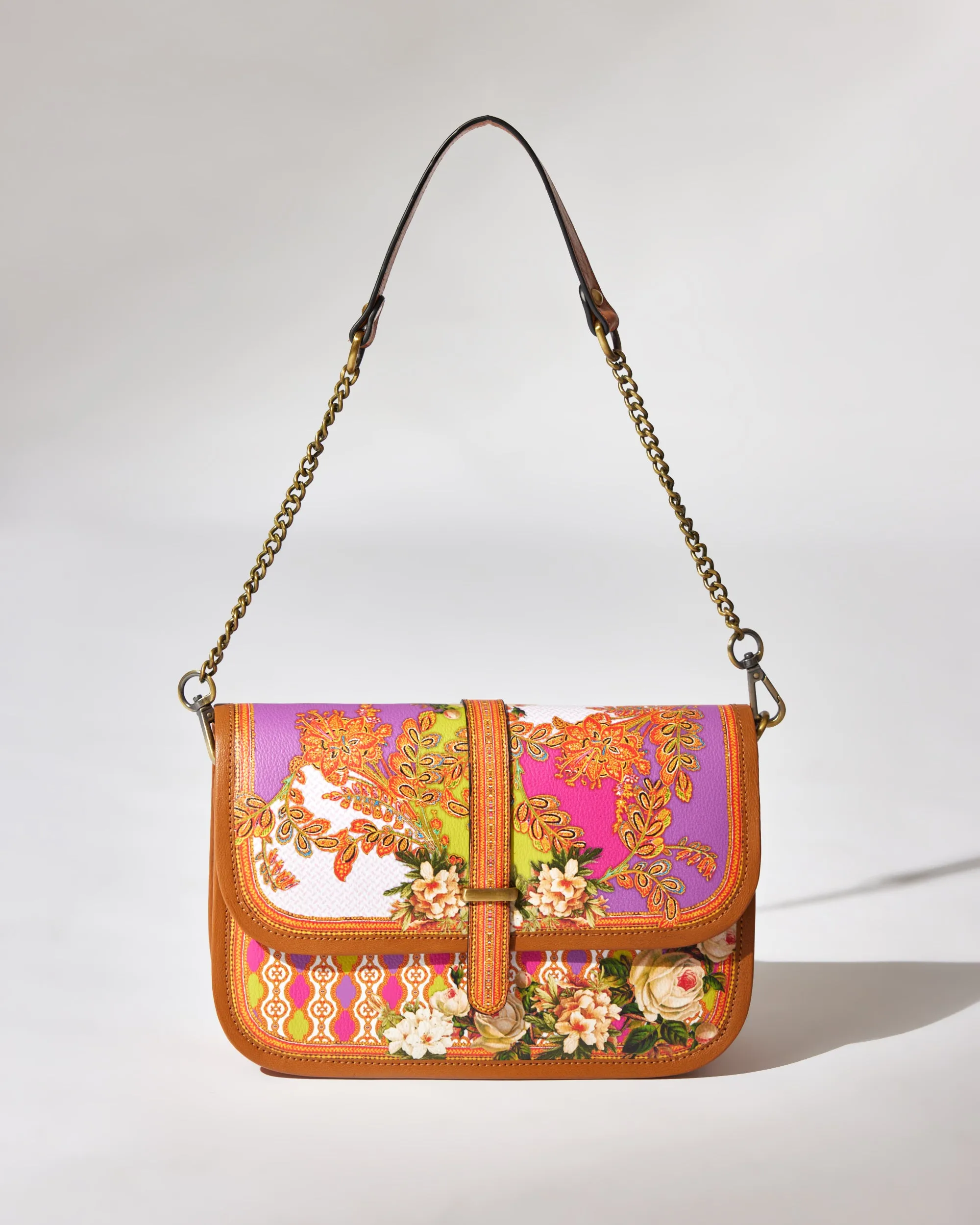 Mon Amour - Satchel : Multi