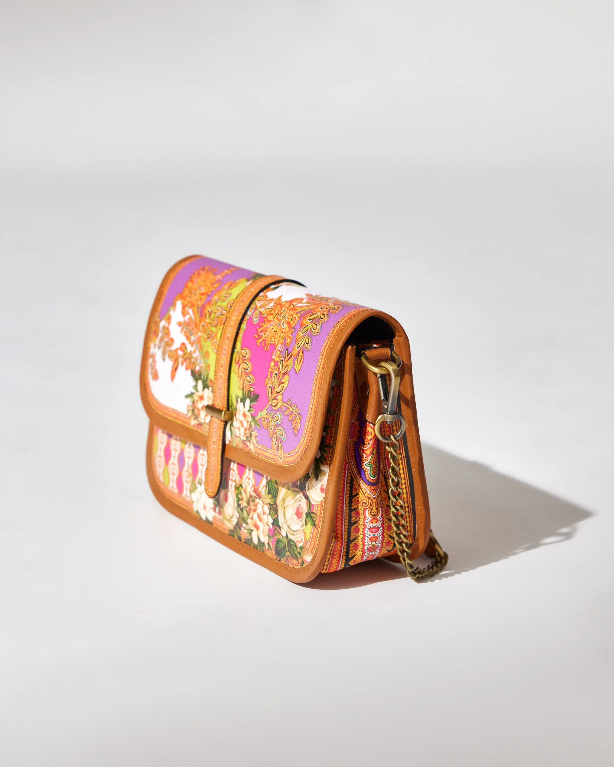 Mon Amour - Satchel : Multi