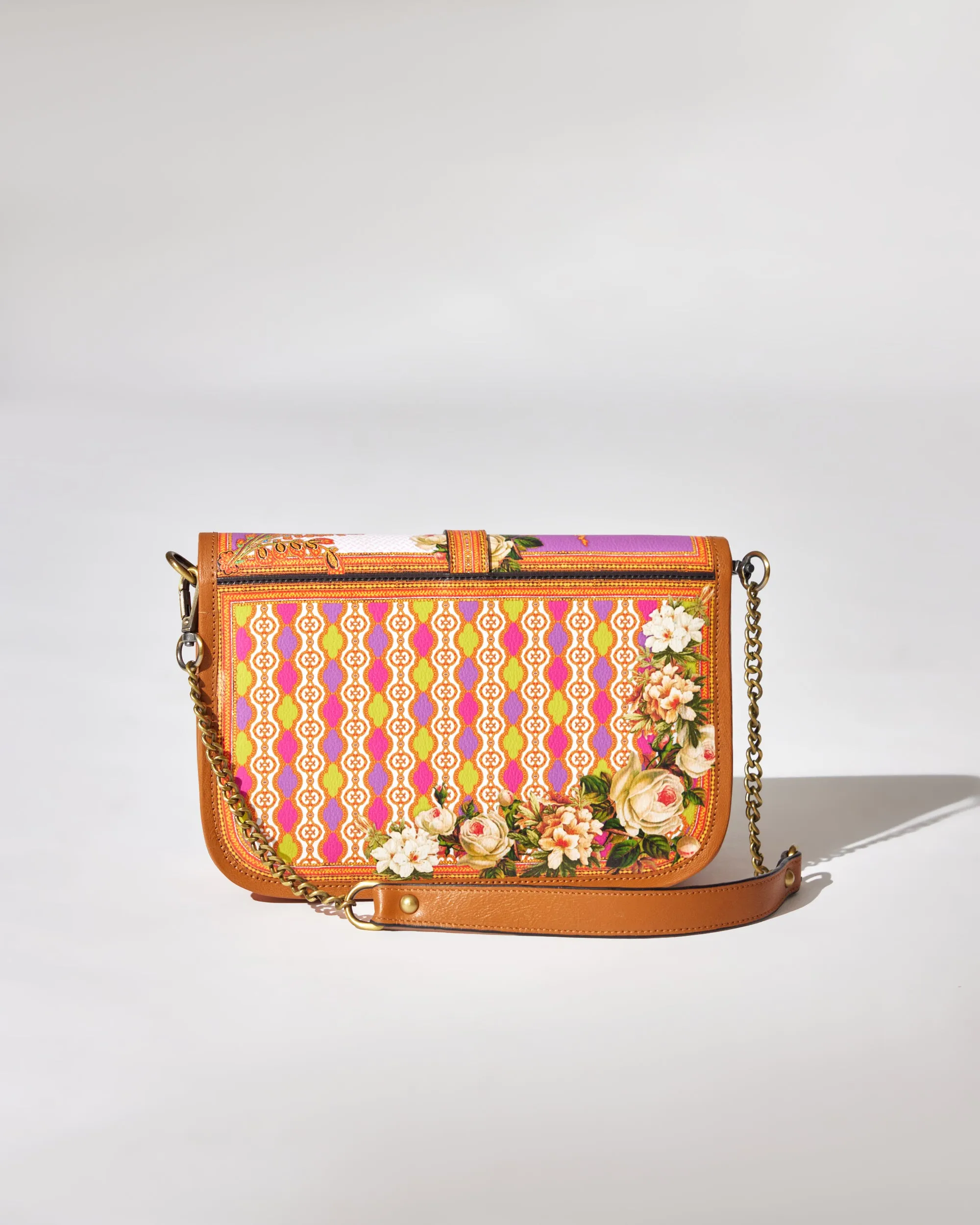 Mon Amour - Satchel : Multi
