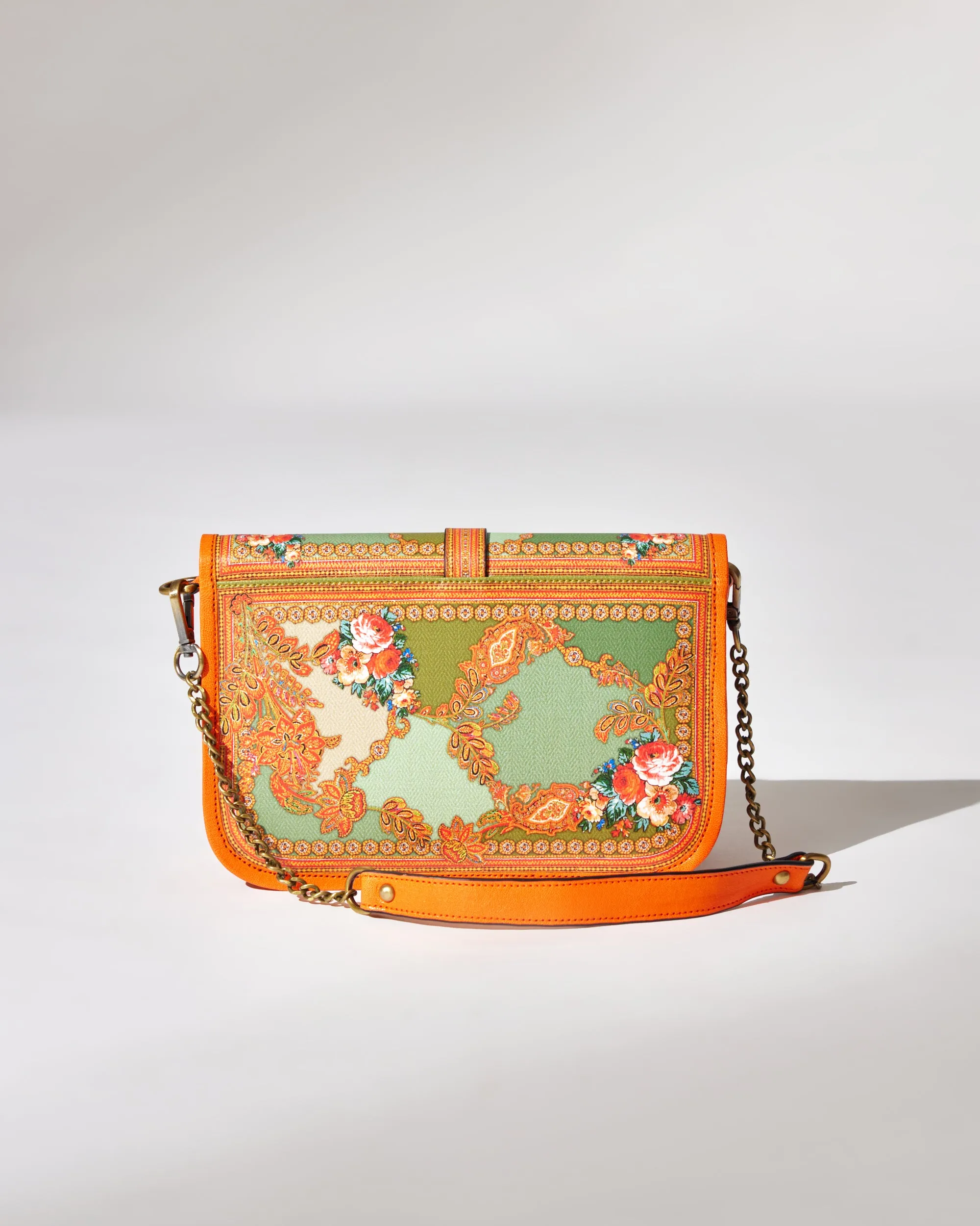 Mon Amour - Satchel : Sage