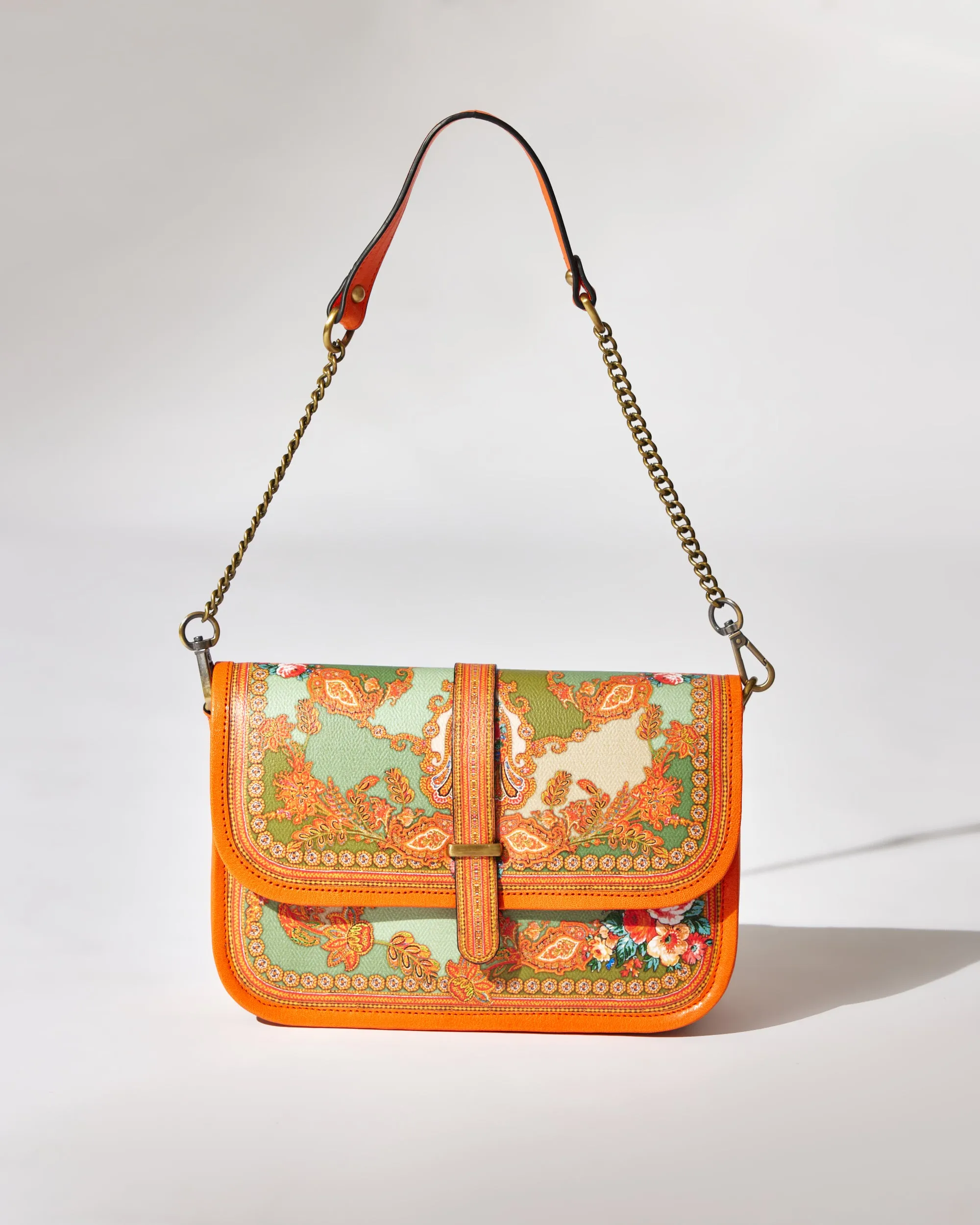 Mon Amour - Satchel : Sage