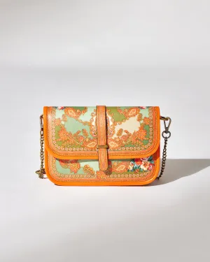Mon Amour - Satchel : Sage