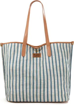Montana West x Lee Tote Bags for Women Large Shoulder Bag with Multiple Pockets for Travel Work
