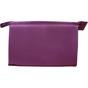 Morgan Taylor Purple Empty Bag