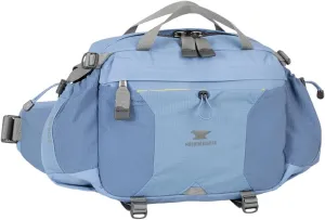 Mountainsmith Tour Lumbar Waist pack, Running, Hiking, Cycling, Travel, and Outdoor Sport Activities with Dual Water Bottle Holders