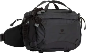 Mountainsmith Tour Lumbar Waist pack, Running, Hiking, Cycling, Travel, and Outdoor Sport Activities with Dual Water Bottle Holders