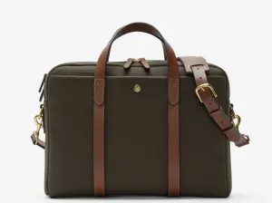 M/S Endeavour – Army/Cuoio
