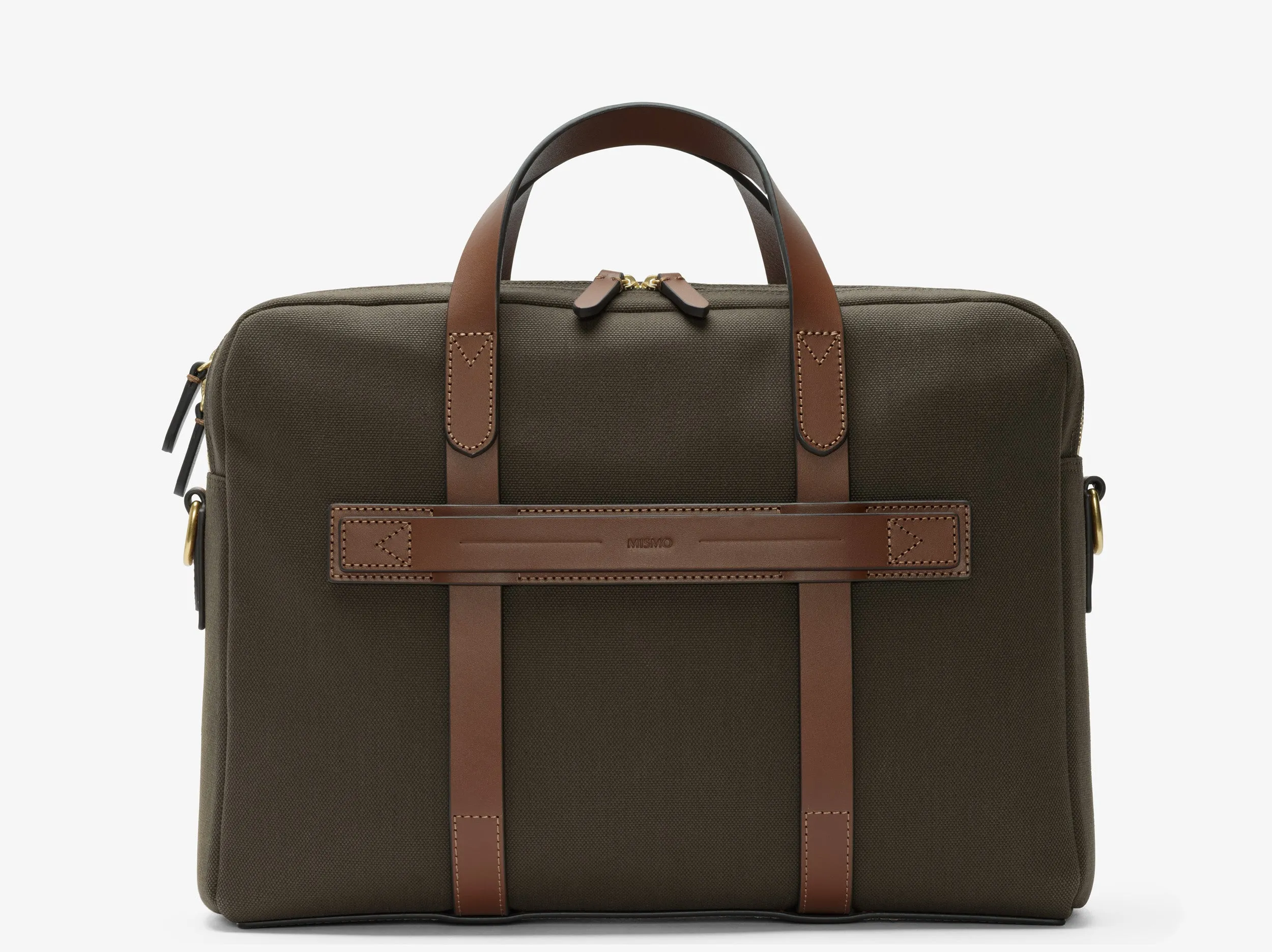 M/S Endeavour – Army/Cuoio