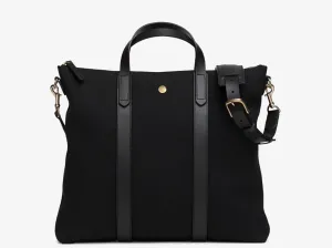 M/S Mate - Coal/Black