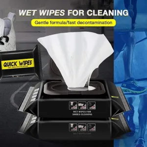 Multifunction Wet Tissue