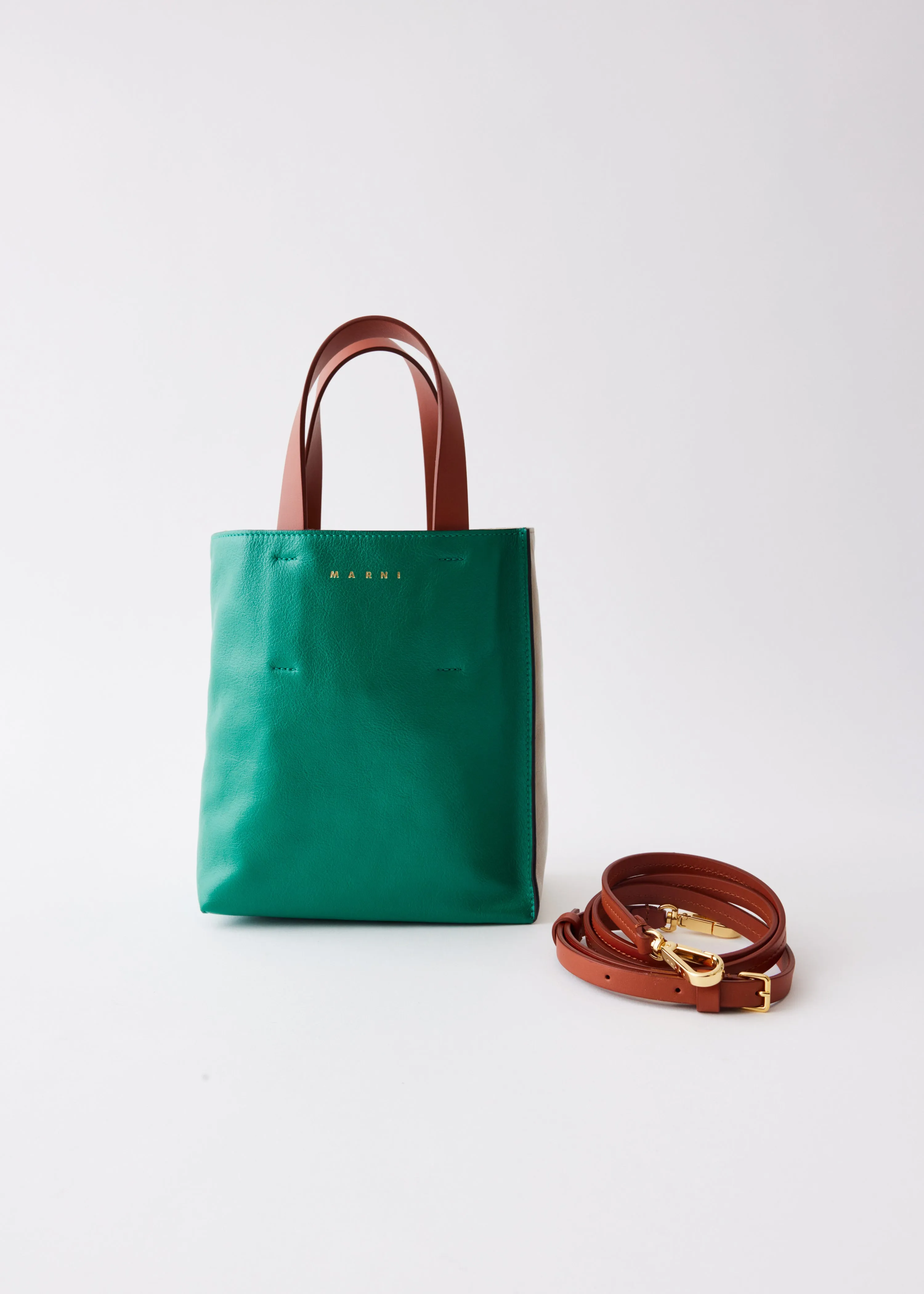 Museo Soft Mini Bag