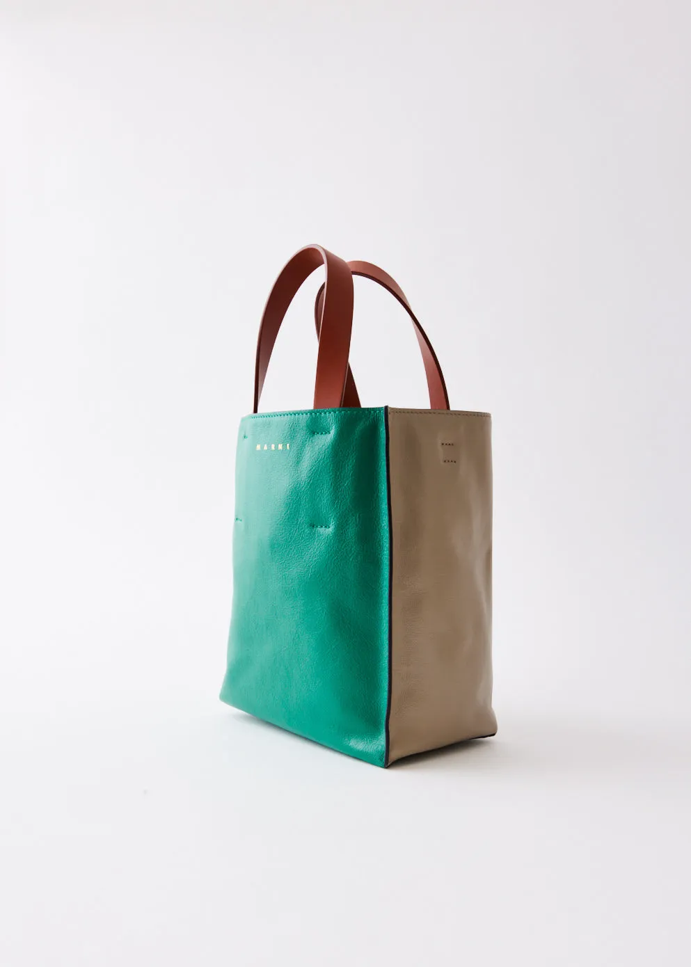 Museo Soft Mini Bag