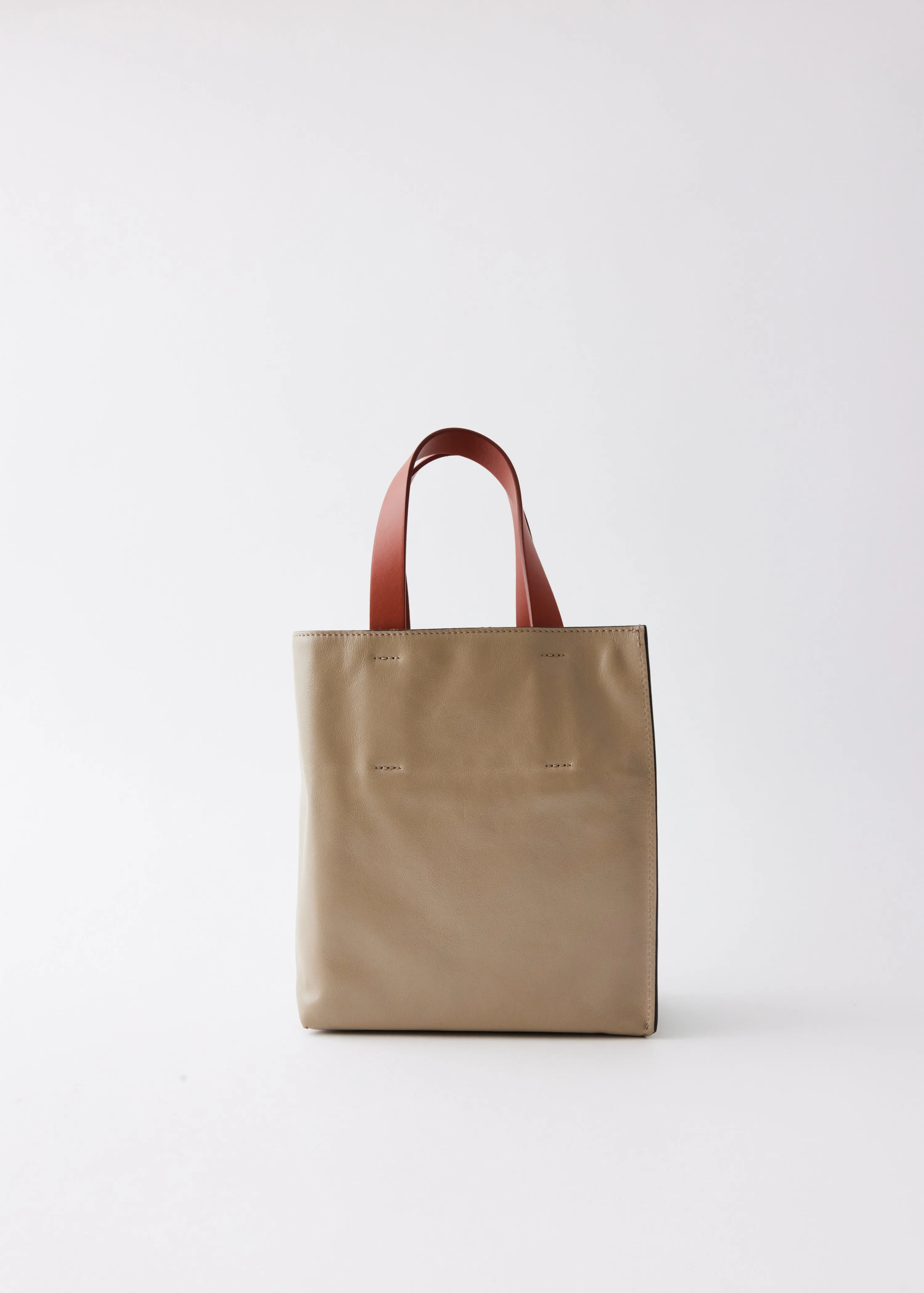 Museo Soft Mini Bag