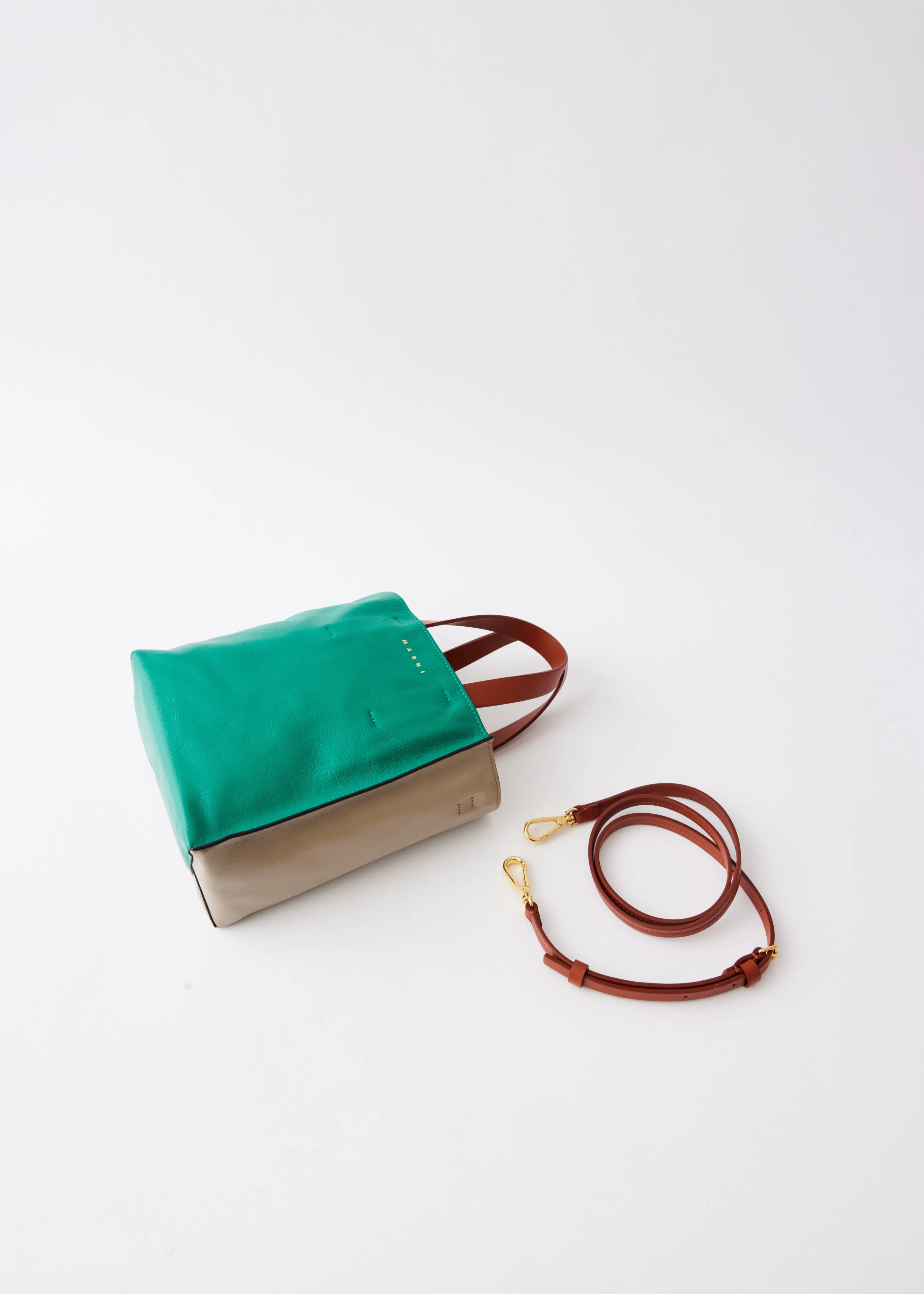 Museo Soft Mini Bag