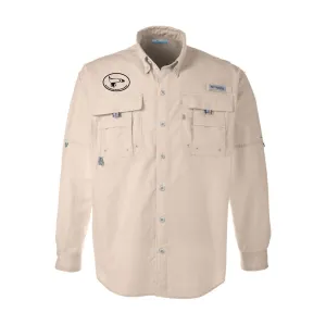 NAGP Columbia Columbia Men's Bahama™ II Long-Sleeve Shirt