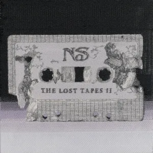 Nas, The Lost Tapes II