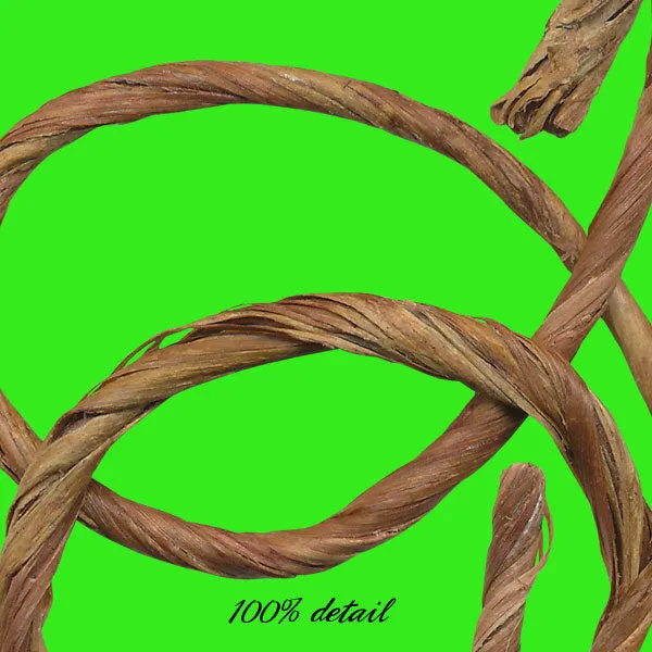 Natural Strings