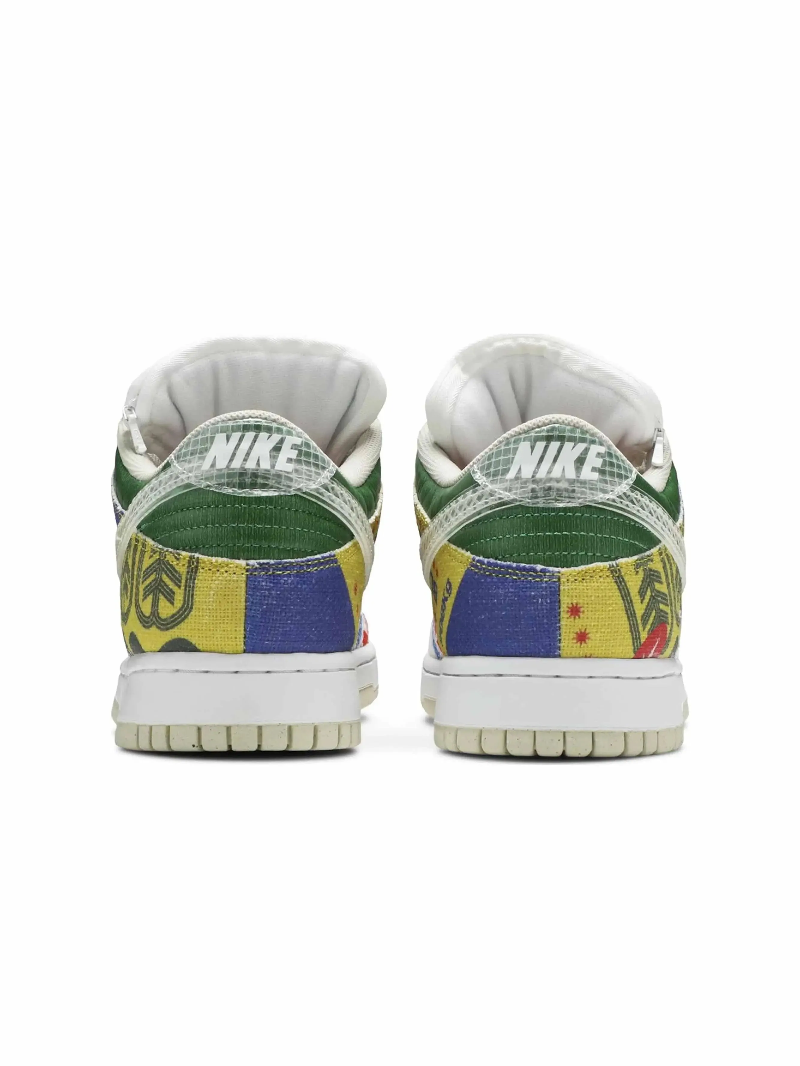 Nike Dunk Low SP City Market