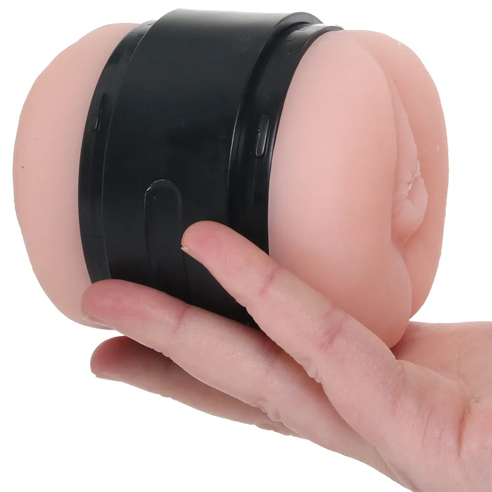 Nina Pink Hall Pass Double Stroker