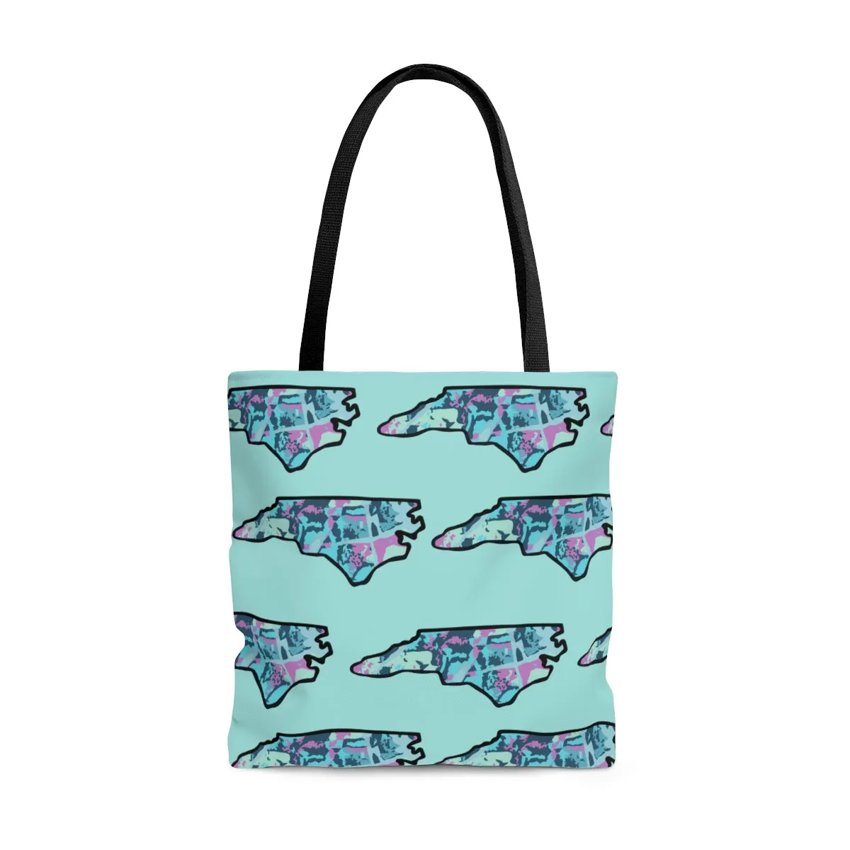 North Carolina Tote Bag