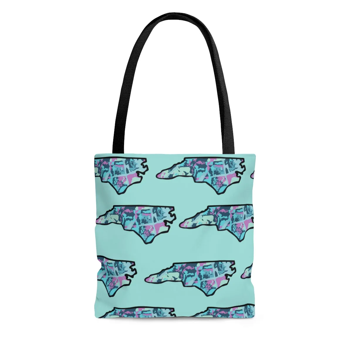 North Carolina Tote Bag