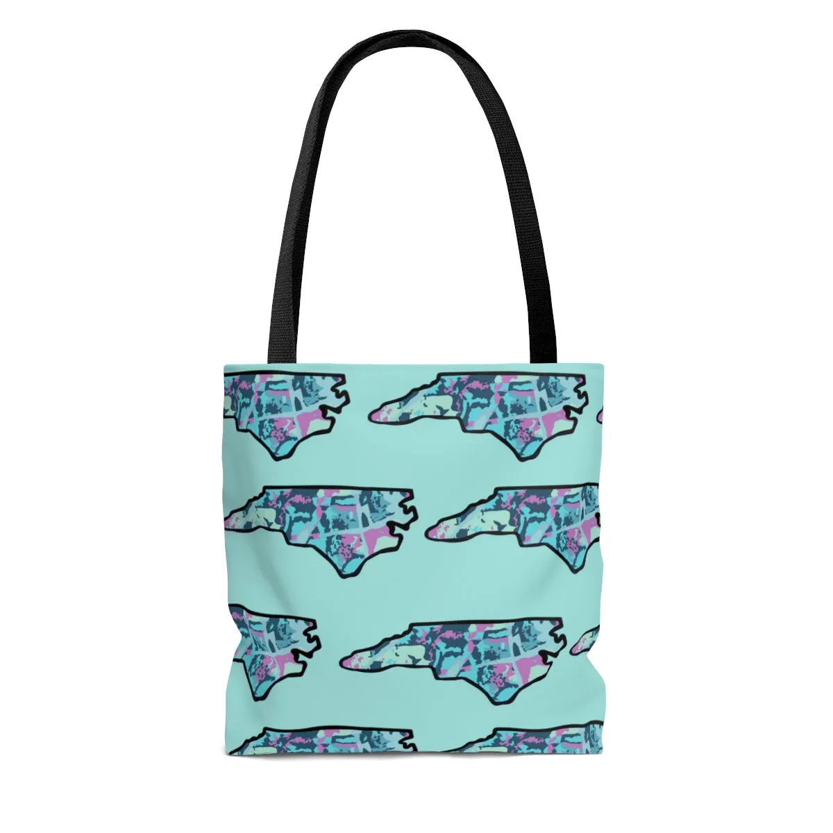 North Carolina Tote Bag