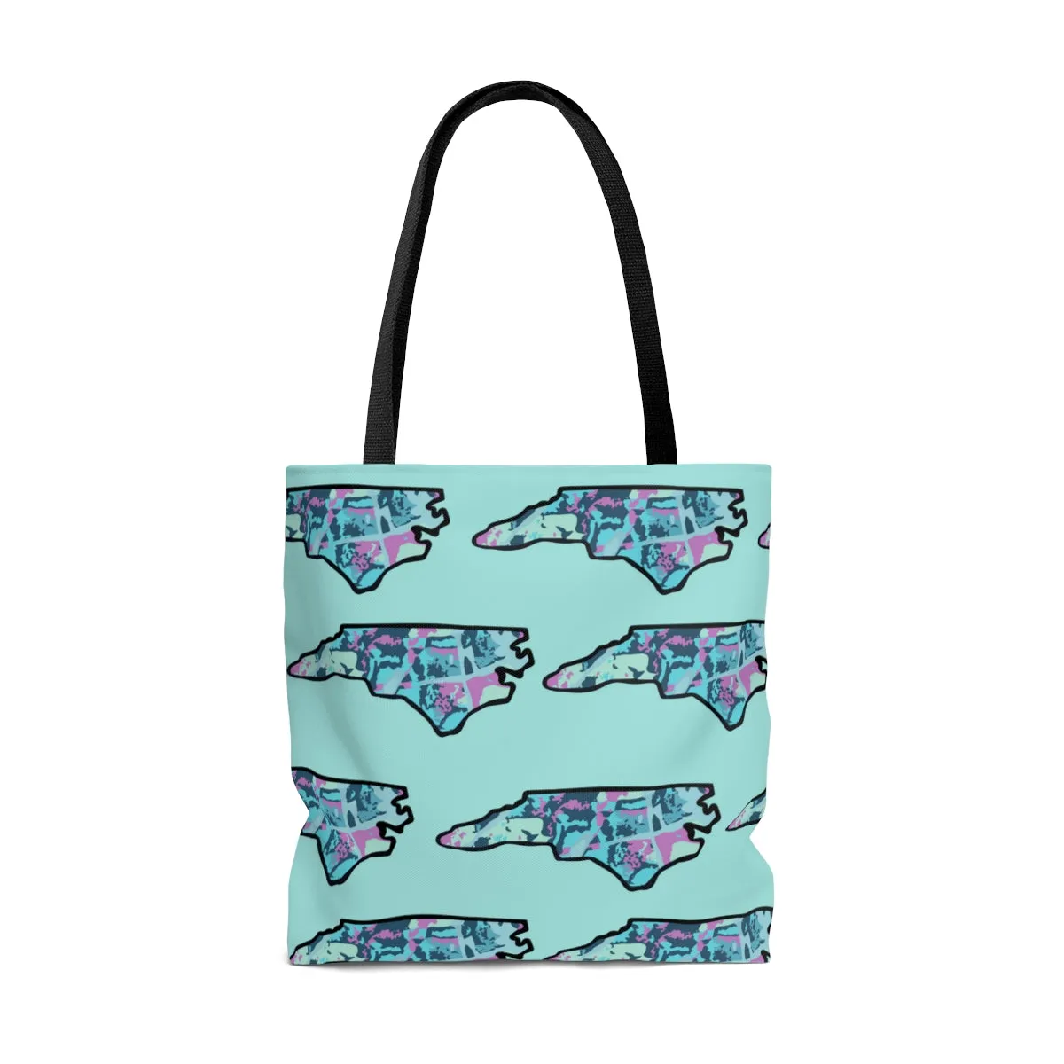 North Carolina Tote Bag