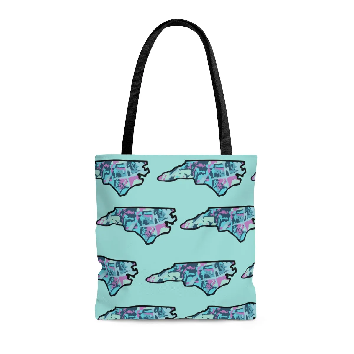 North Carolina Tote Bag
