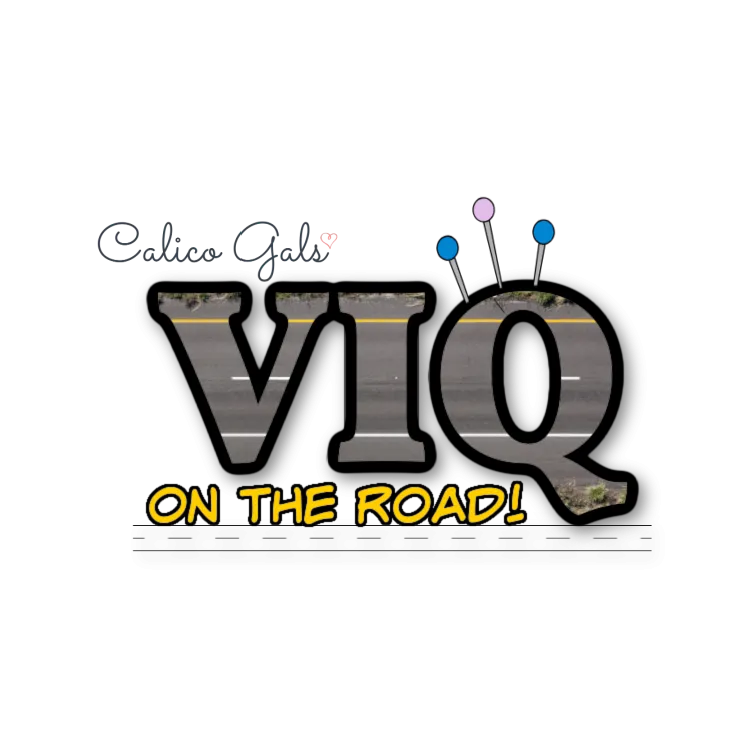 NORTH COUNTRY VIQ ON THE ROAD