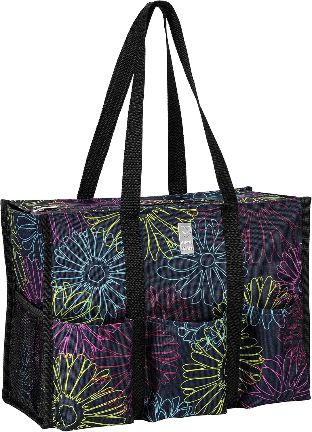 Nurse Bag - Perfect Nursing Tote for Nurses, Nursing Students