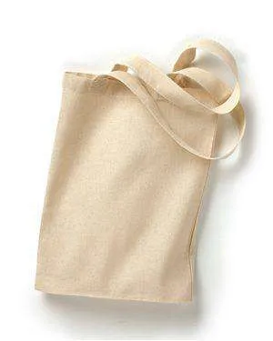 OAD Medium Canvas Tote Bag - OAD116