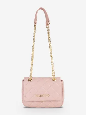 Ocarina Flap Bag in Pink (18.5cm)