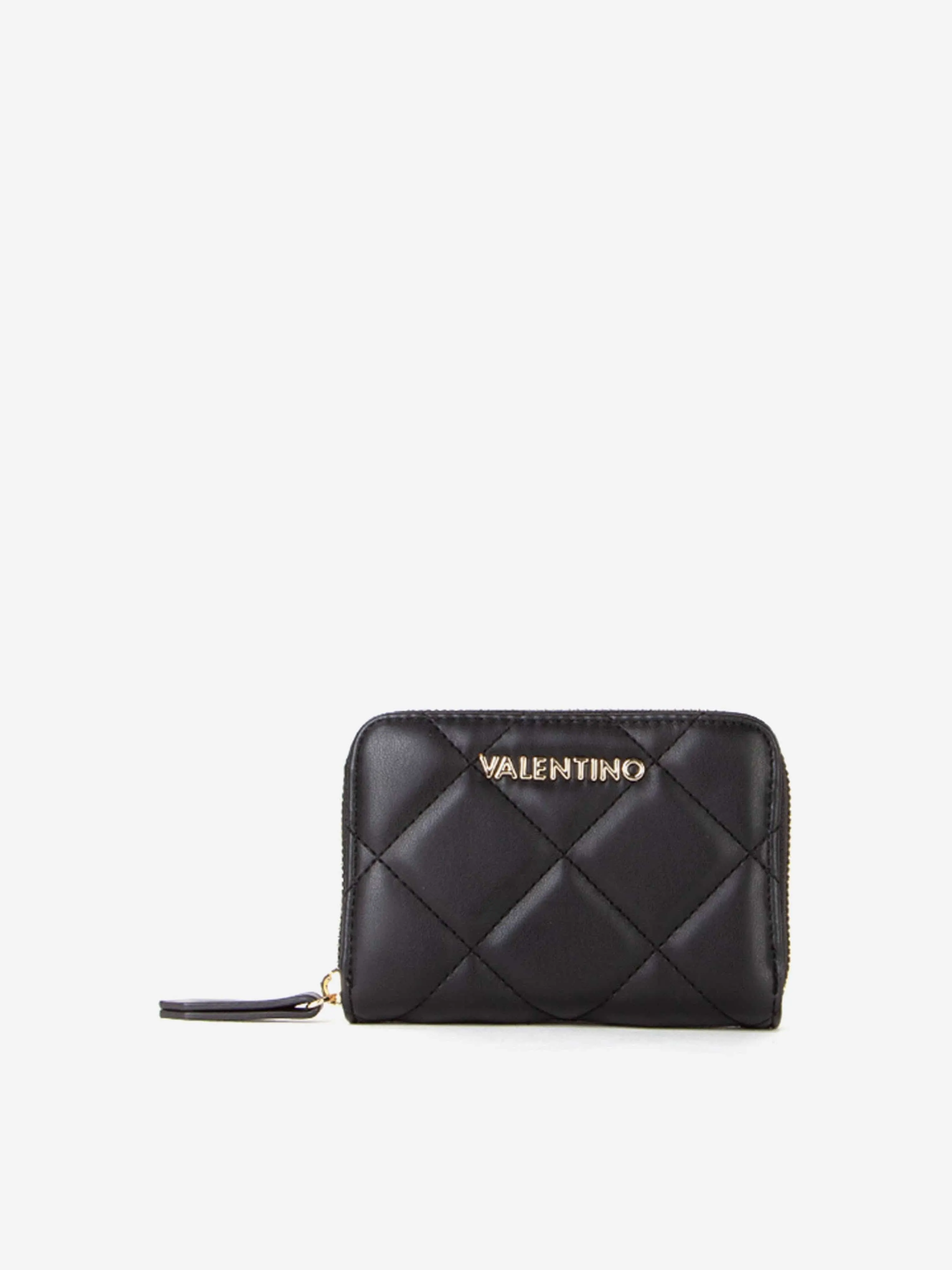 Ocarina Wallet in Black (13cm)