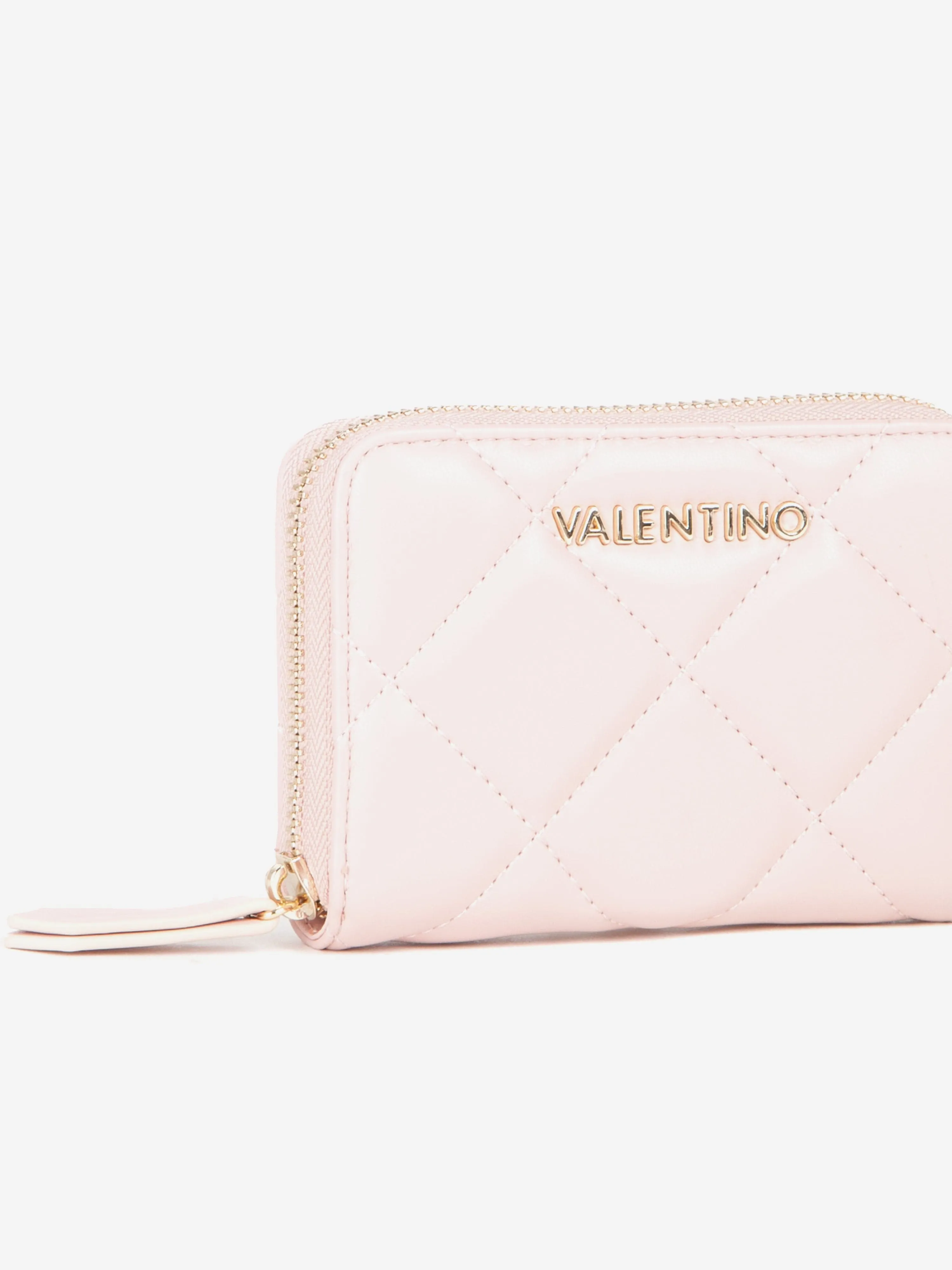 Ocarina Wallet in Pink (13cm)
