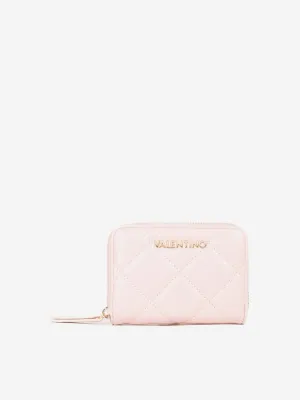 Ocarina Wallet in Pink (13cm)