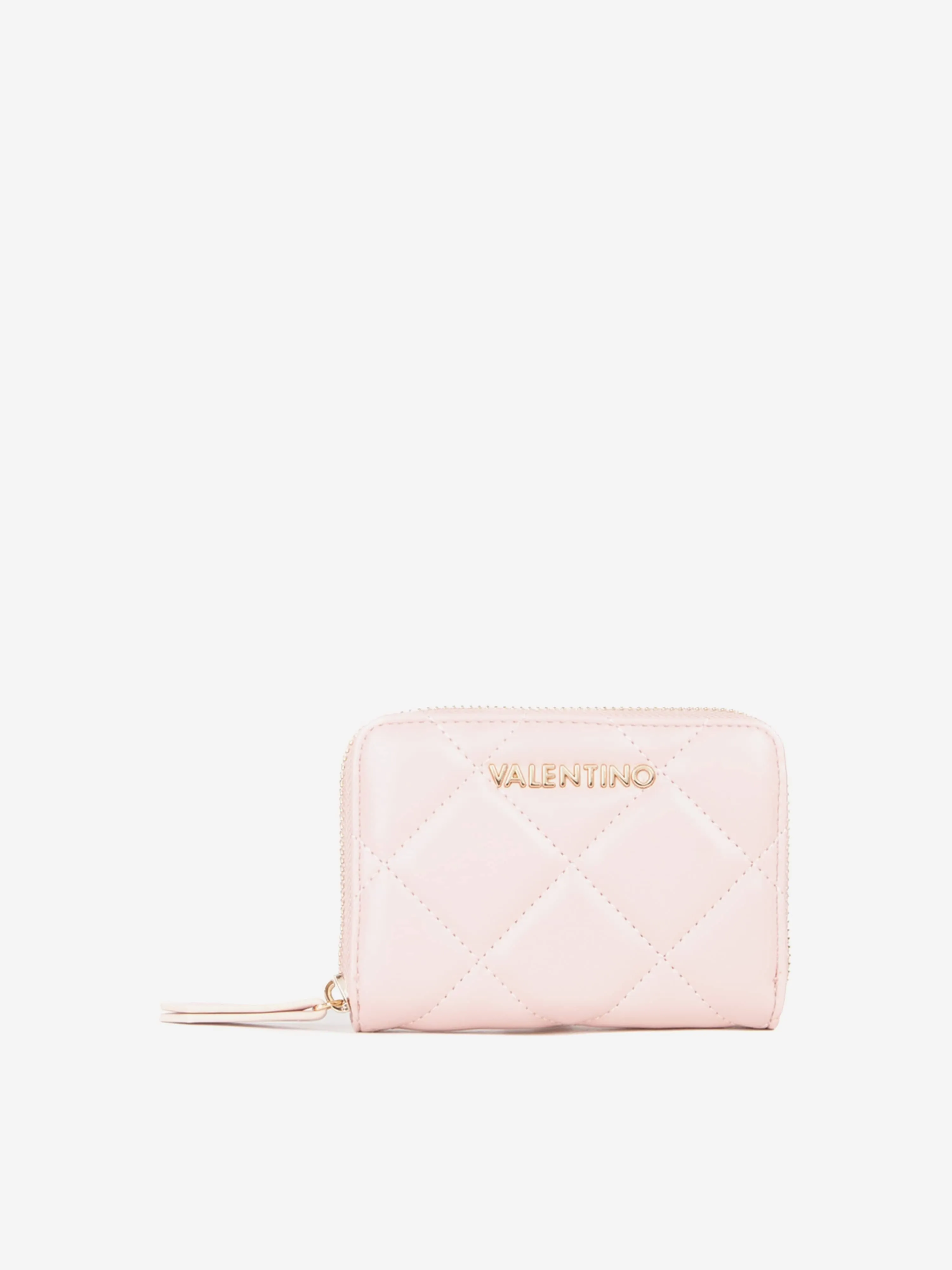 Ocarina Wallet in Pink (13cm)