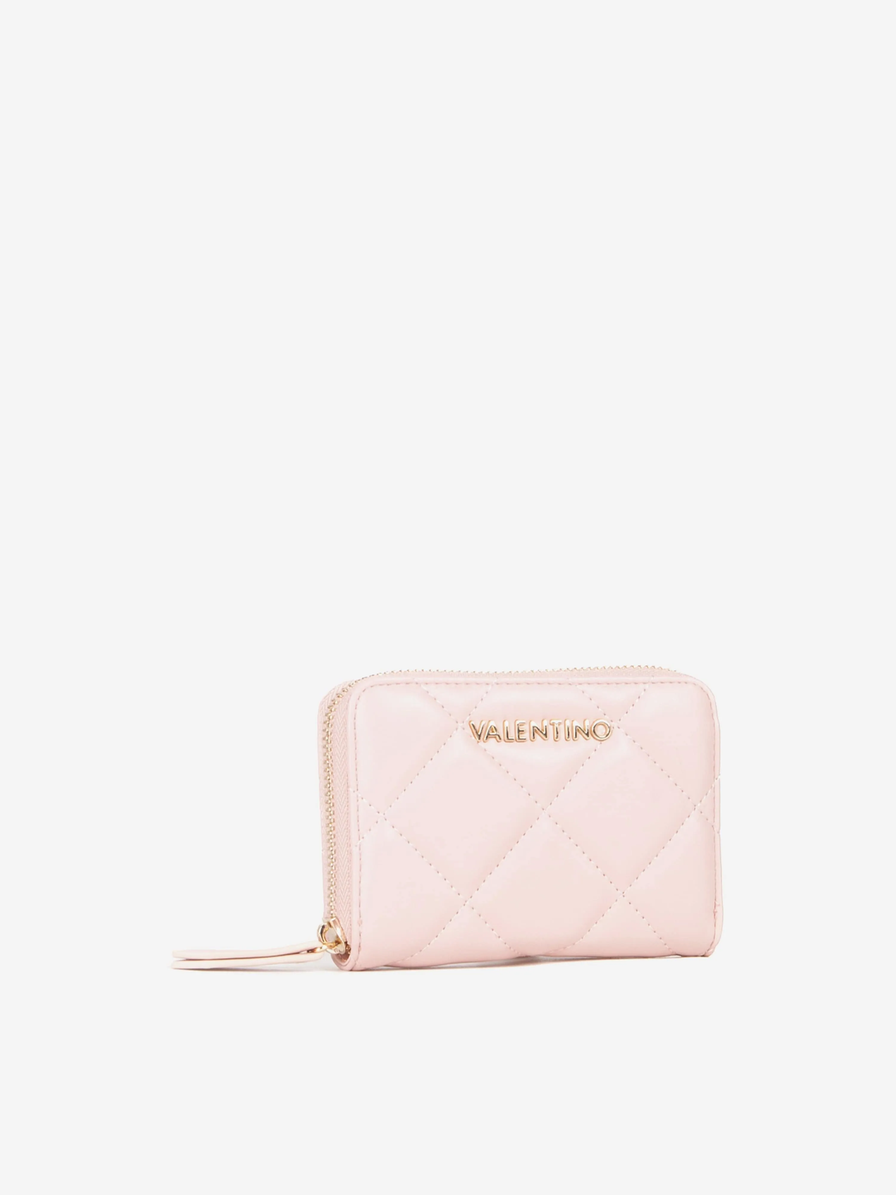 Ocarina Wallet in Pink (13cm)